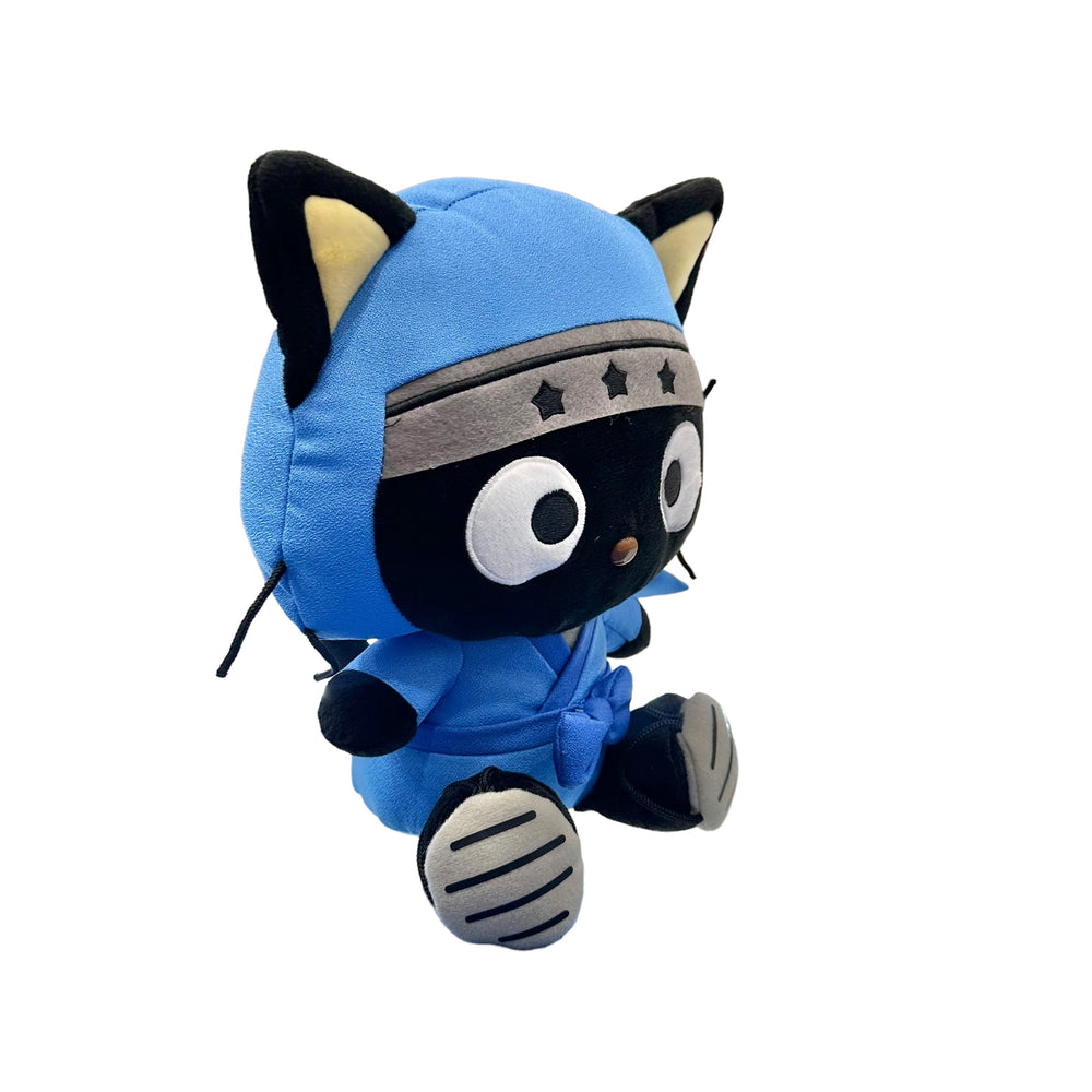 Chococat "Ninja" 10in Plush