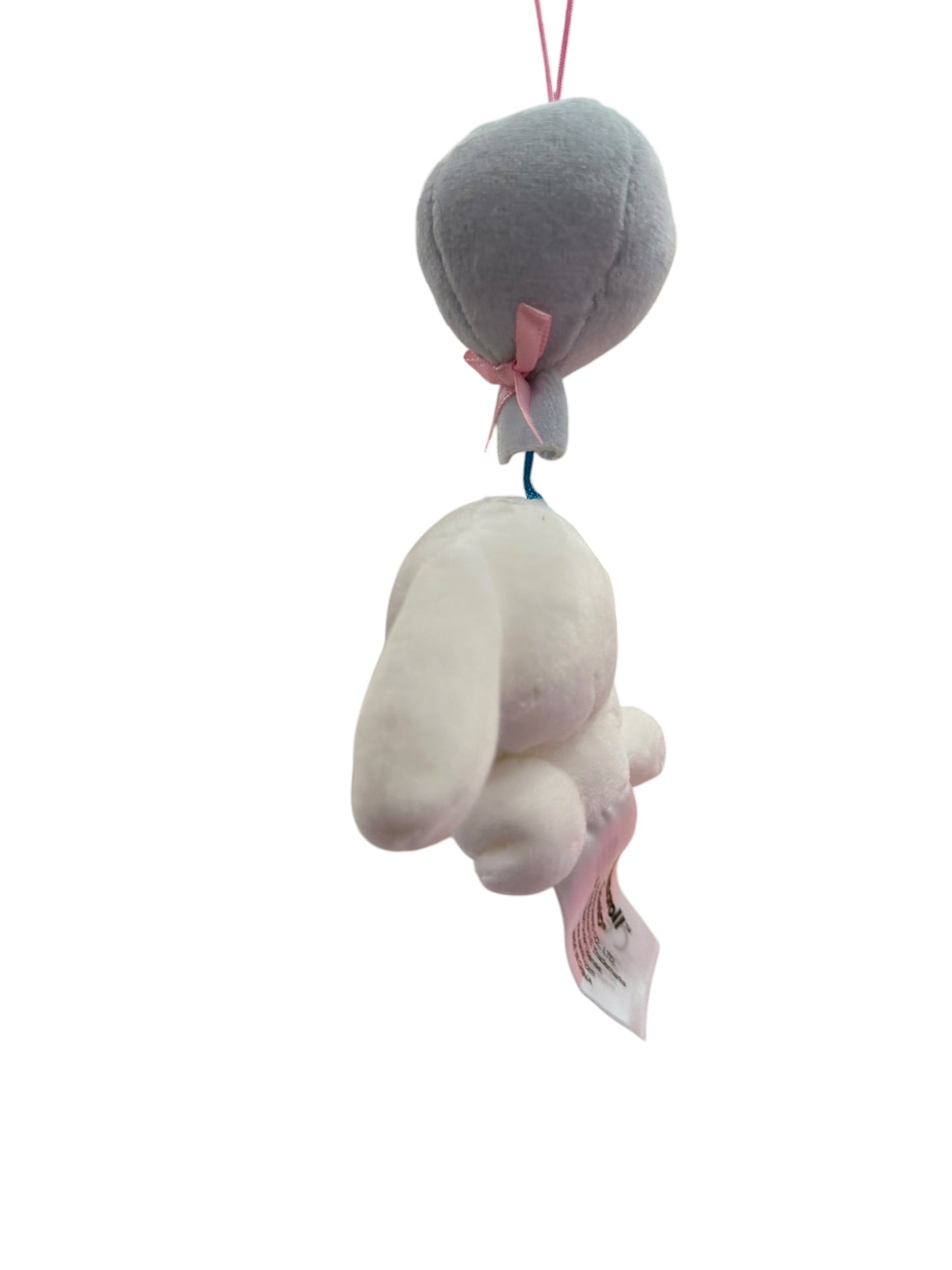 Cinnamoroll "Balloon" Mascot Ornament