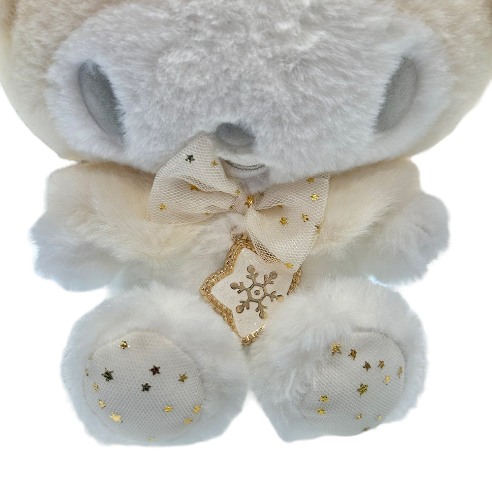 My Melody "Winter" Plush