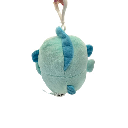 Hangyodon "Sunglasses" Mascot Clip On