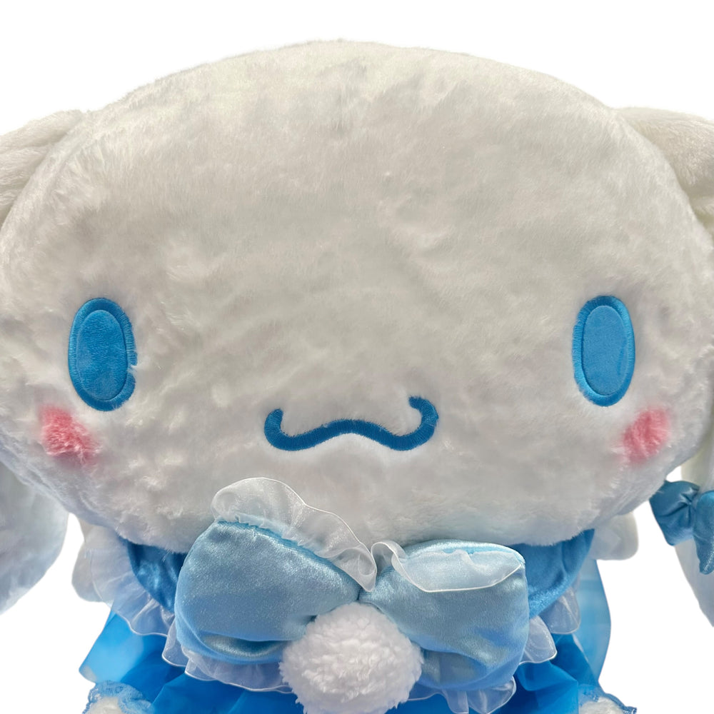 Cinnamoroll 24in "Ribbon Dress" Plush