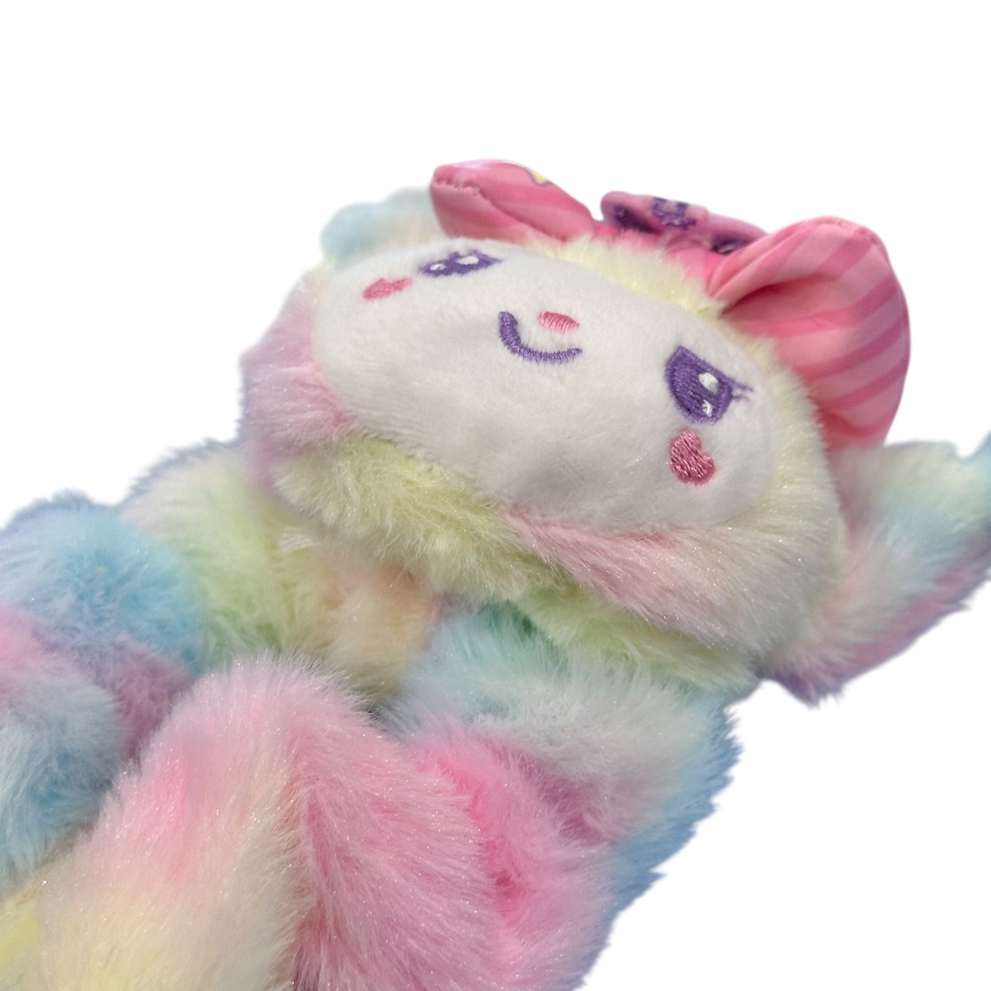 Kuromi "Sweet Pastel" Scrunchie