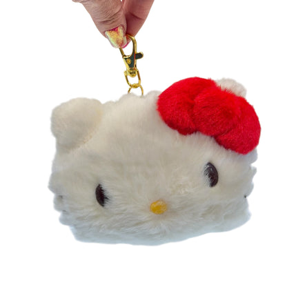 Hello Kitty Die-Cut Face ID Pocket
