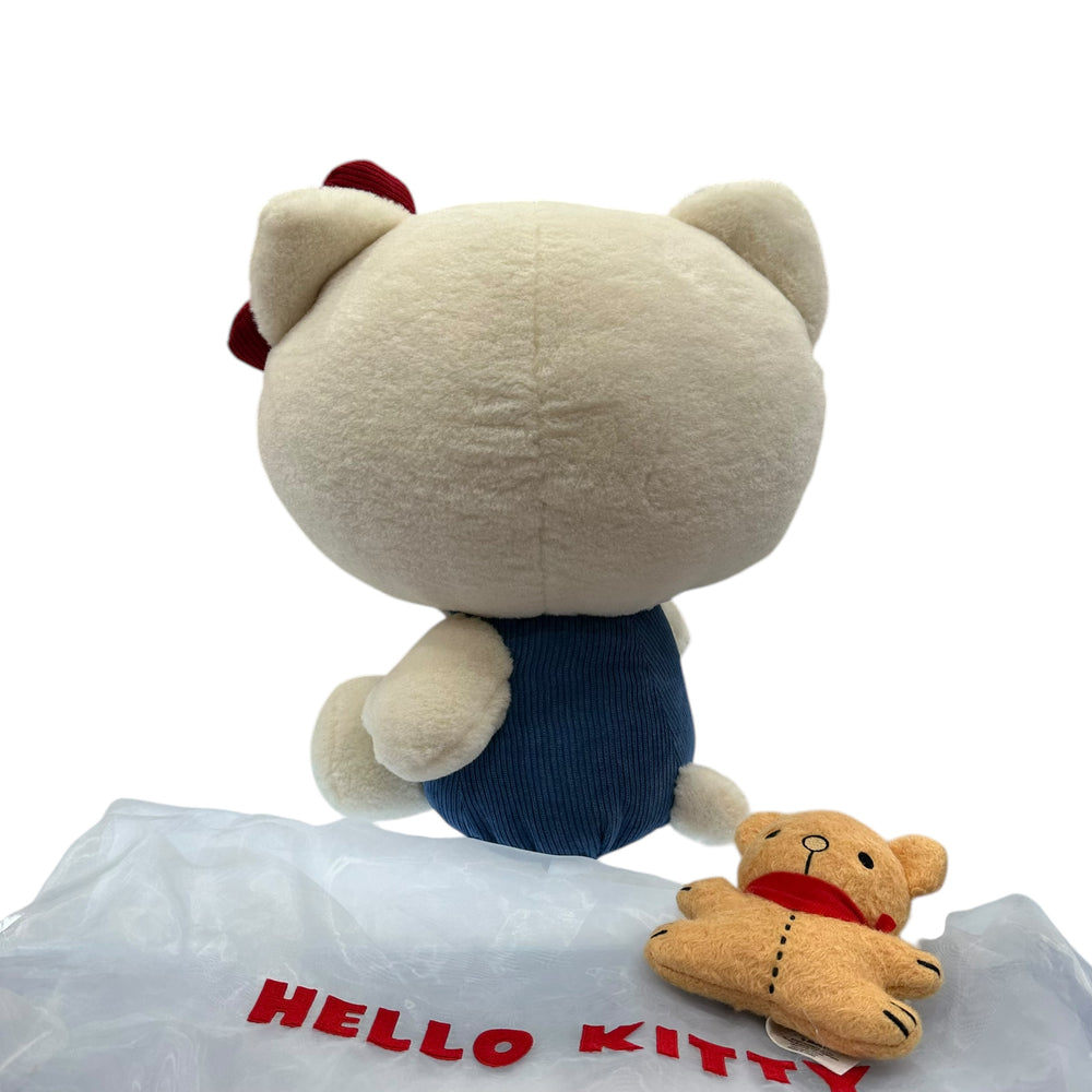 Hello Kitty "Classic Set" 17in Plush