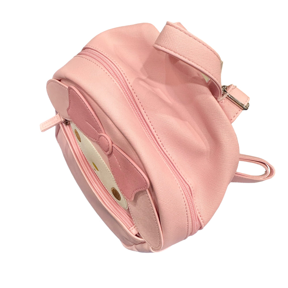 My Melody "Face" Backpack