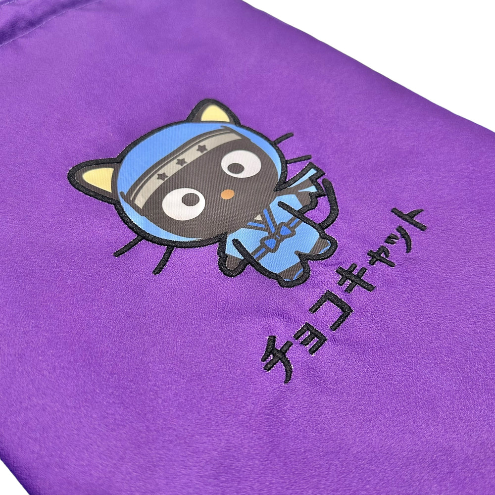 Chococat "Ninja" Drawstring Bag