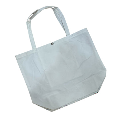 Hello Kitty "Aurora Cotton" Big Tote Bag