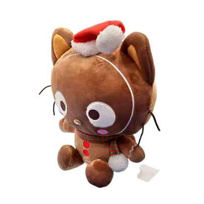 Chococat "Gingerbread" 12in Plush