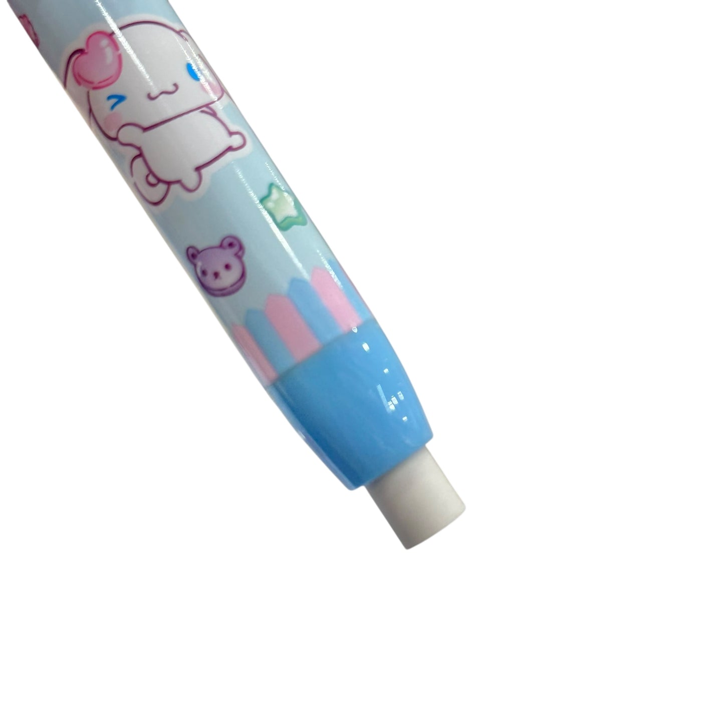 Cinnamoroll Knock Eraser