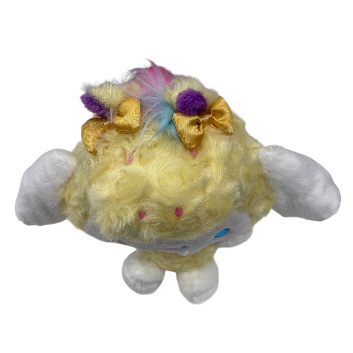 Cinnamoroll "Horse CNY" Bean Doll