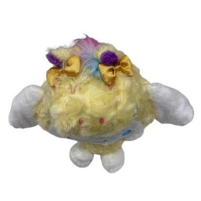 Cinnamoroll "Horse CNY" Bean Doll