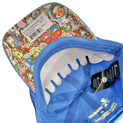 tokidoki x Hello Kitty & Friends "Tasty Ramen" Hat