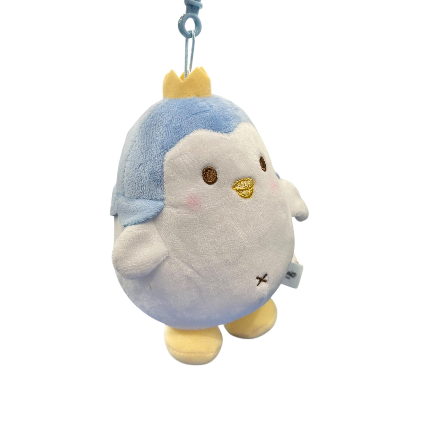 Dinguri Days Mashu Backpack Keychain
