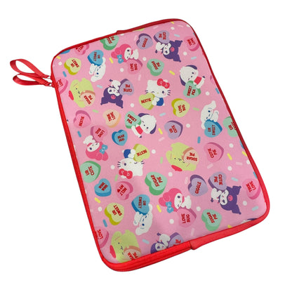Sonix x Hello Kitty & Friends "Sweethearts" Laptop Case