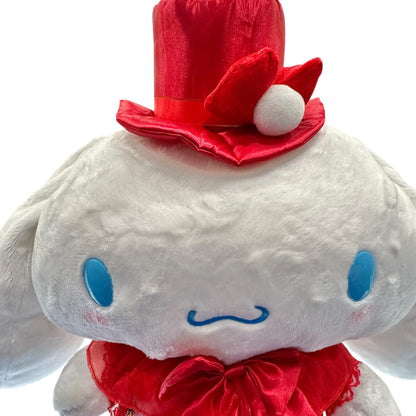 Cinnamoroll "Christmas Dress" 15in Plush
