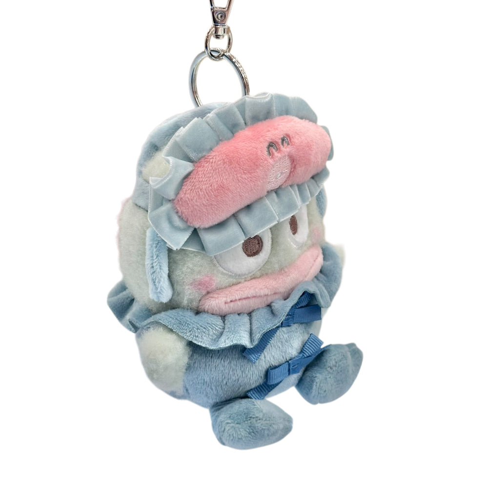 Hangyodon "Pajamas" Mascot w/ Ball Chain