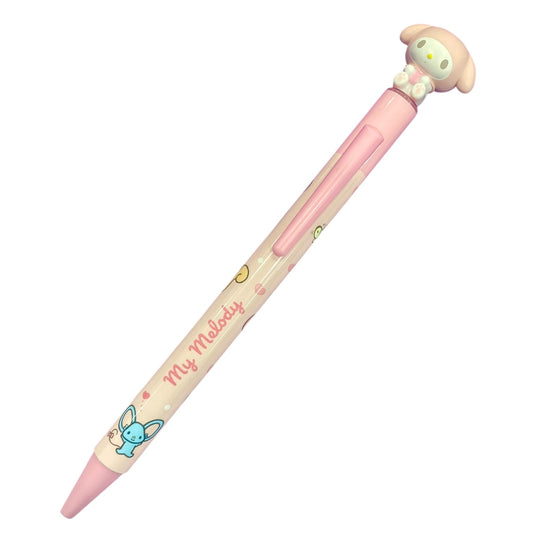 My Melody Mascot Ballpoint Pen