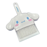 Cinnamoroll Mini Broom & Dust Pan Set