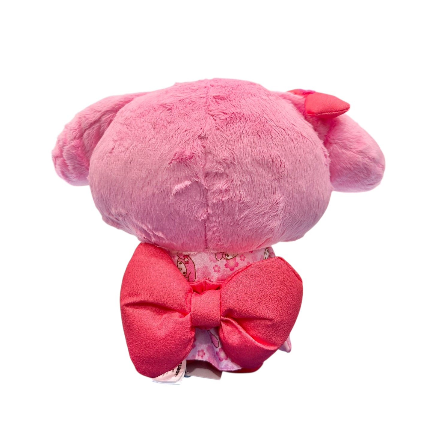 My Melody 10in "Sakura Kimono" Standing Plush