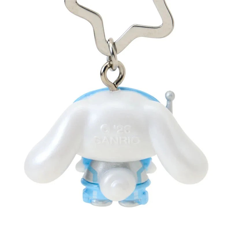 Cinnamoroll "Planet" Key Ring