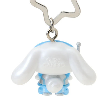 Cinnamoroll "Planet" Key Ring
