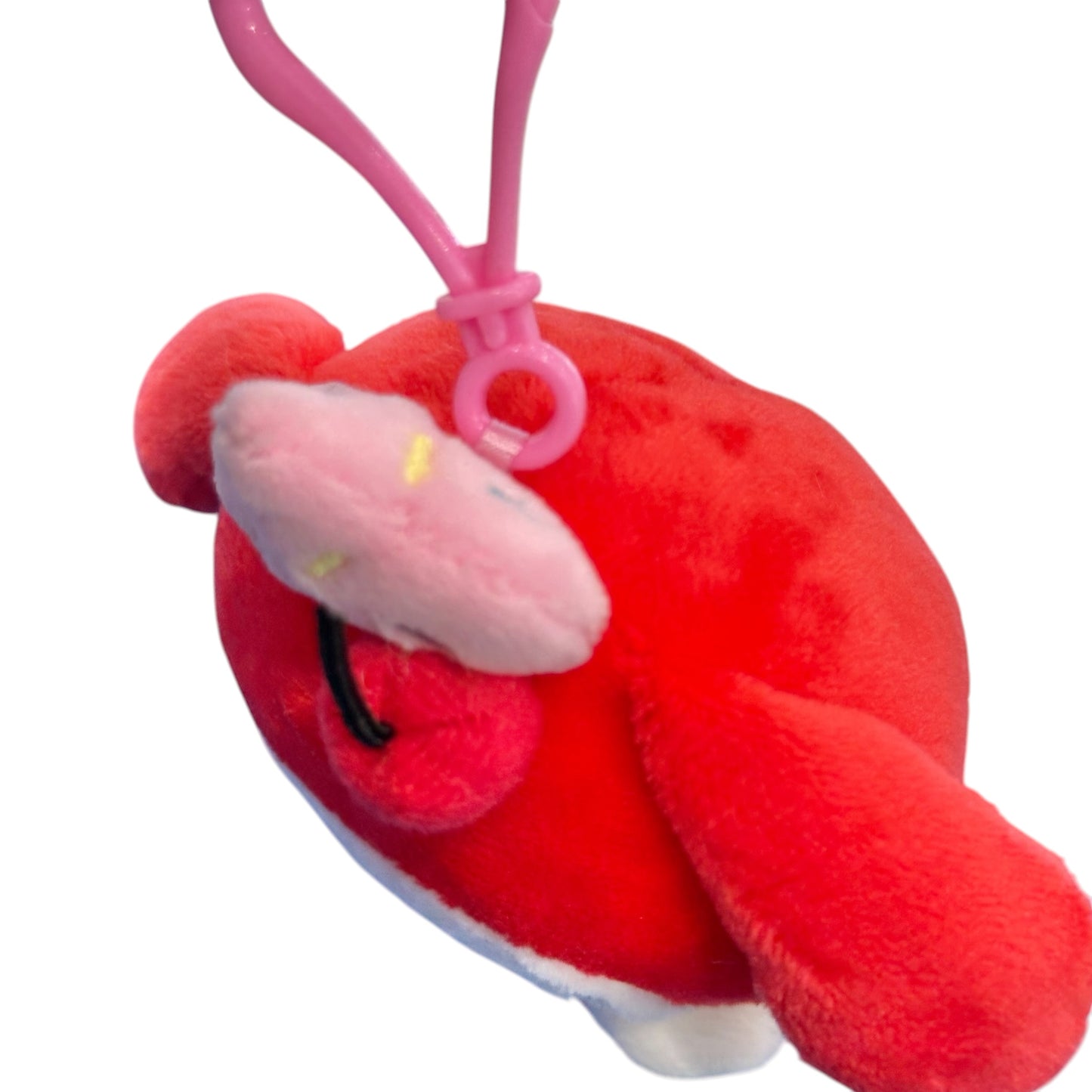 My Melody "Ice Cream" Mascot Clip On