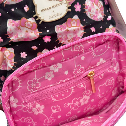 JuJuBe x Hello Kitty "Cherry Blossom" Everyday Mini