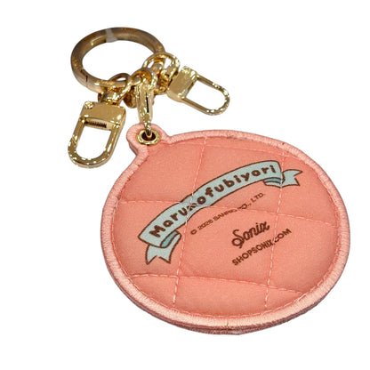 Sonix x Marumofubiyori Smart Tracker Keychain