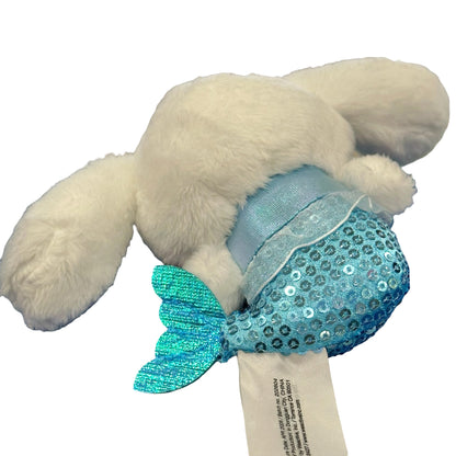 Cinnamoroll "Spangle Mermaid" Mascot Clip On