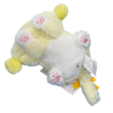 Pompompurin "Cat" Keychain w/ Mascot