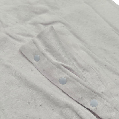 Kuromi Baby Coverall