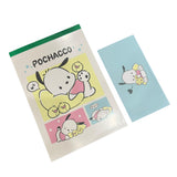 Pochacco Letter Pad