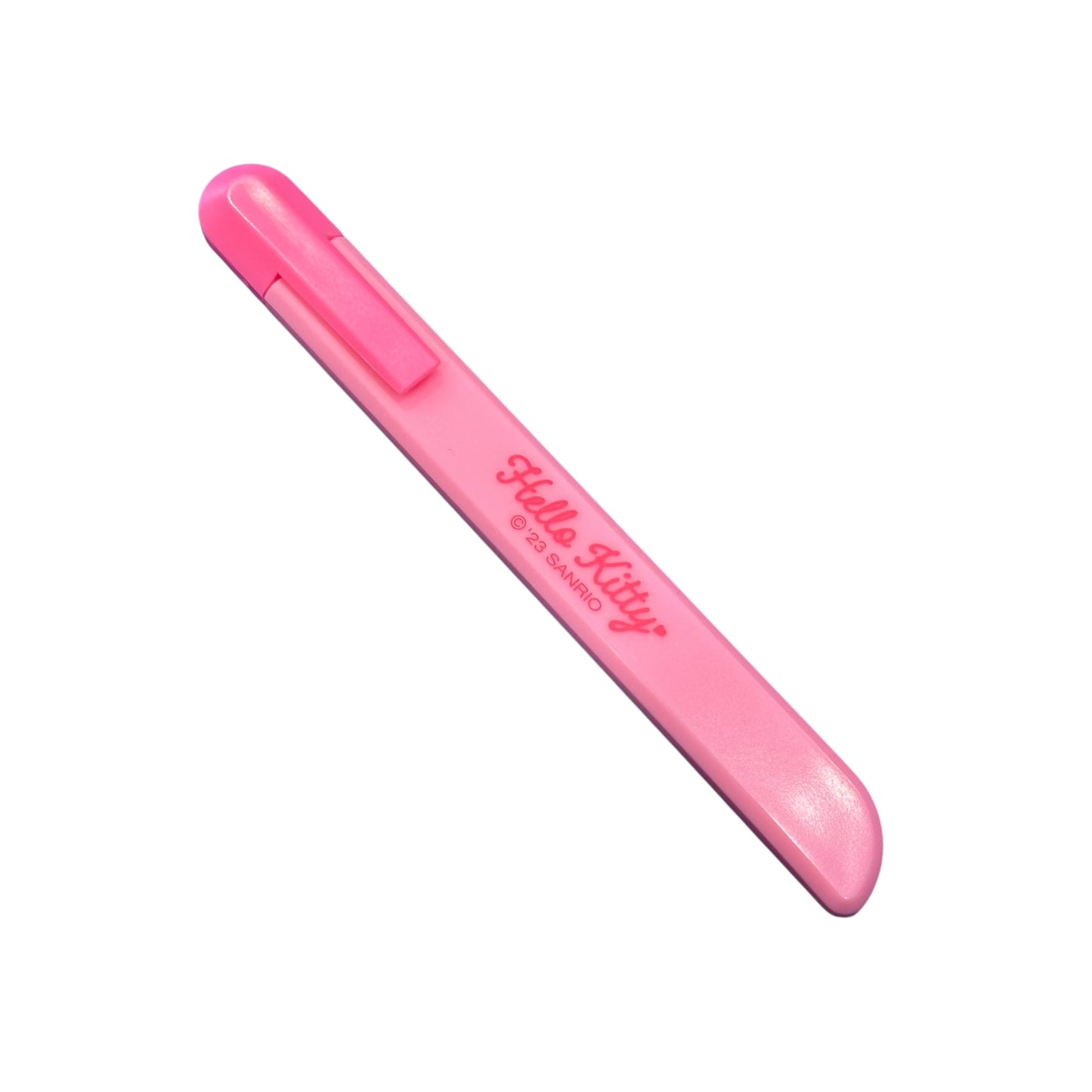 Hello Kitty Pocket Cutter