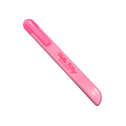 Hello Kitty Pocket Cutter