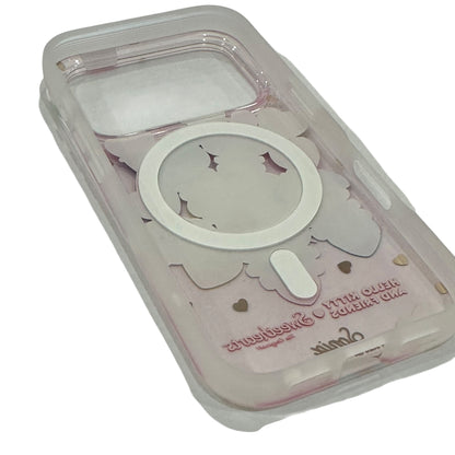 Sonix x Hello Kitty & Friends "Sweethearts" Magsafe iPhone 17 Pro Case