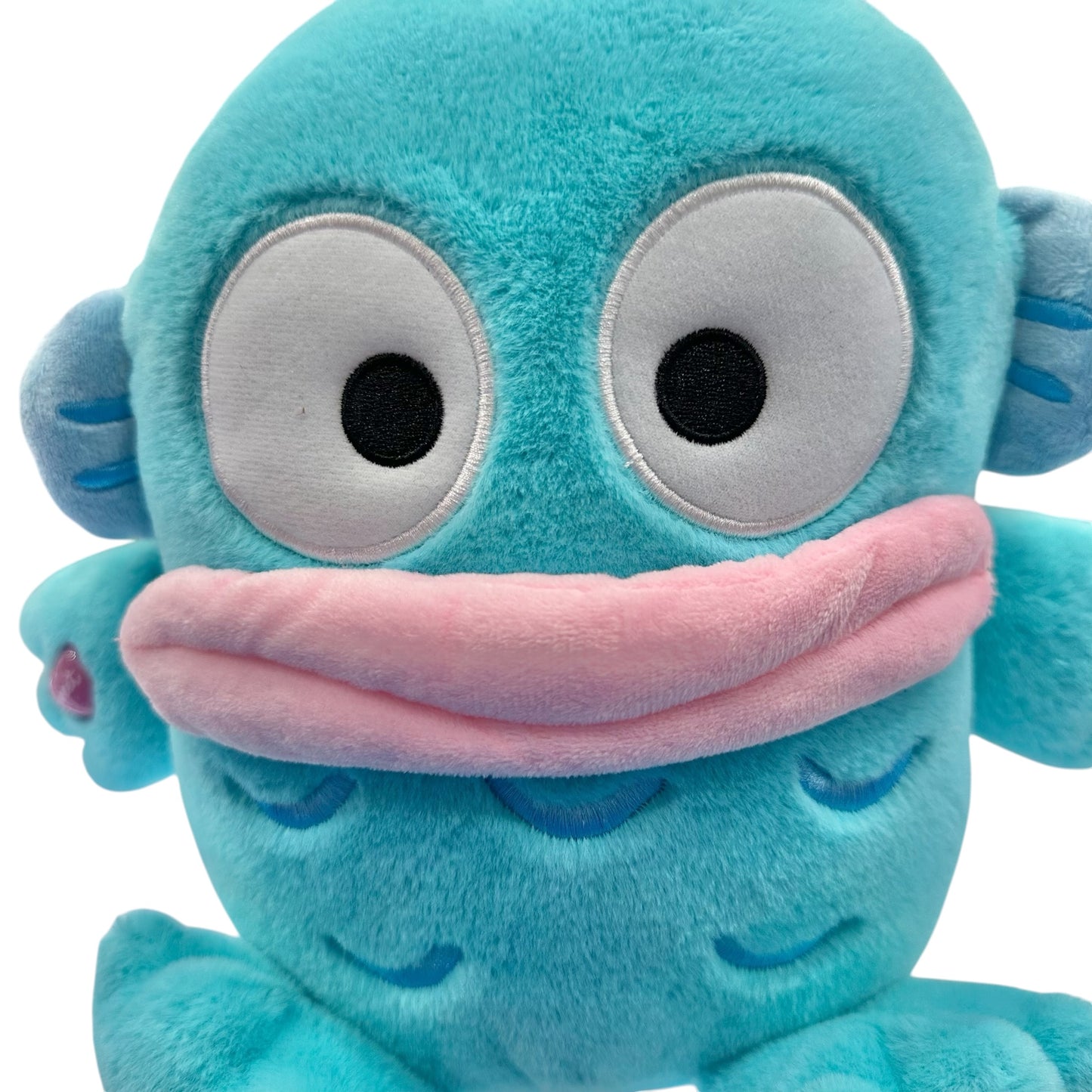 Hangyodon "Sweetheart" 25cm Plush