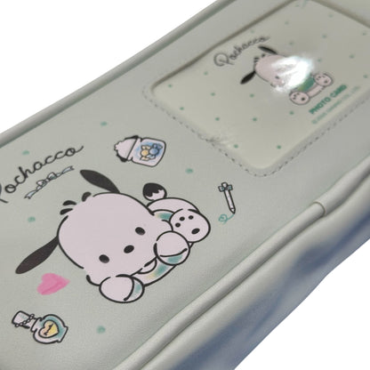 Pochacco Photo Card Holder Pencil Case