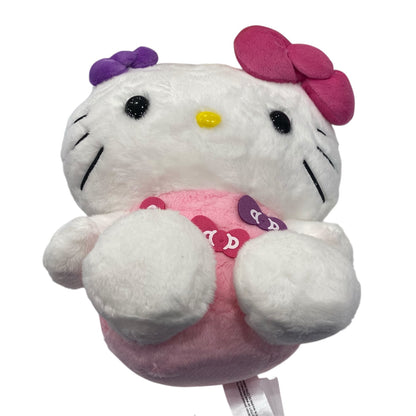 Hello Kitty "Variety Ribbon" 10in Plush
