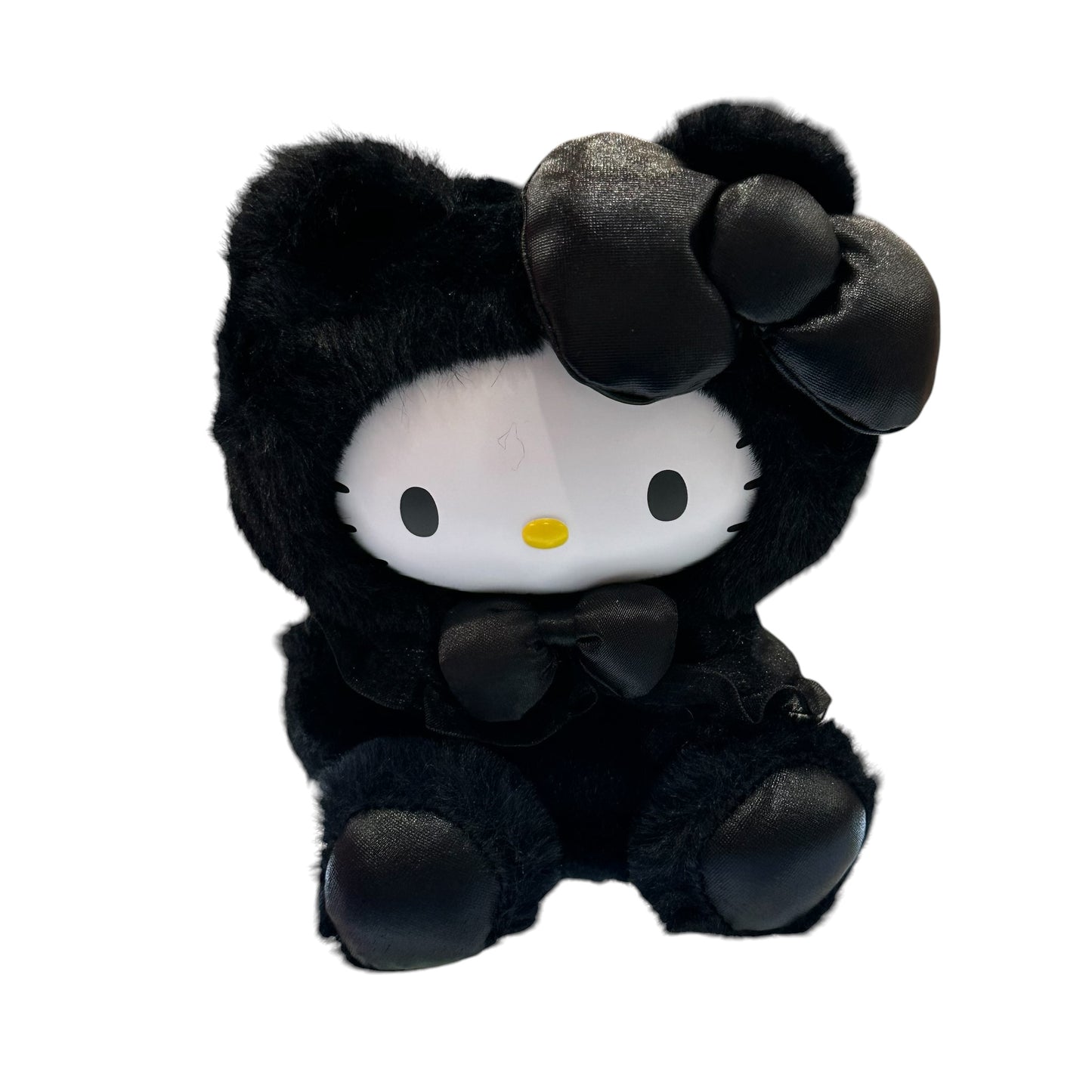 Hello Kitty 6in "Noir" Plushie Pops Plush