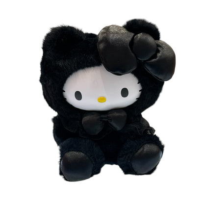 Hello Kitty 6in "Noir" Plushie Pops Plush