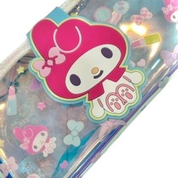 My Melody Aurora Twinkle Pouch
