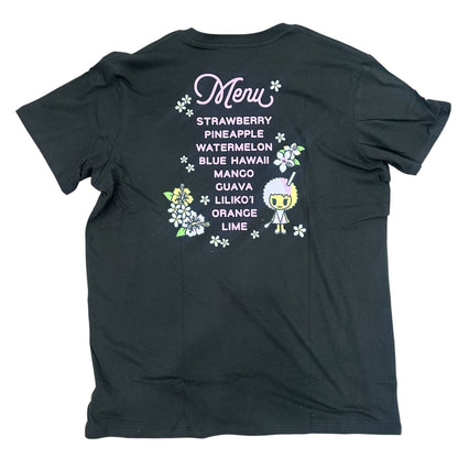 tokidoki "Ohana Shave Ice Parlor" Tee