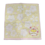 Pompompurin "Sakura" Petite Towel