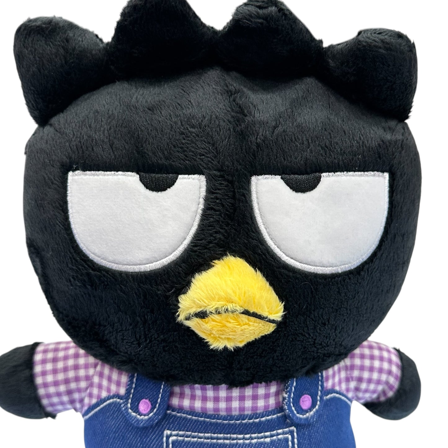 Badtz Maru "Hapidanbui" 8in Plush