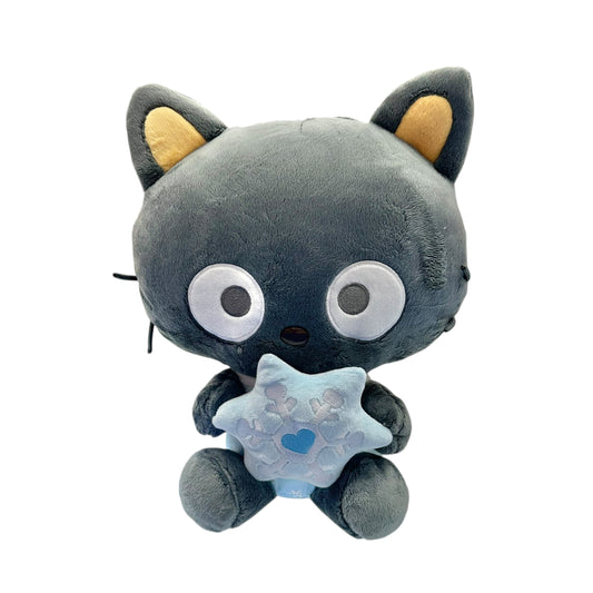 Chococat "Snow Angel" 12in Plush