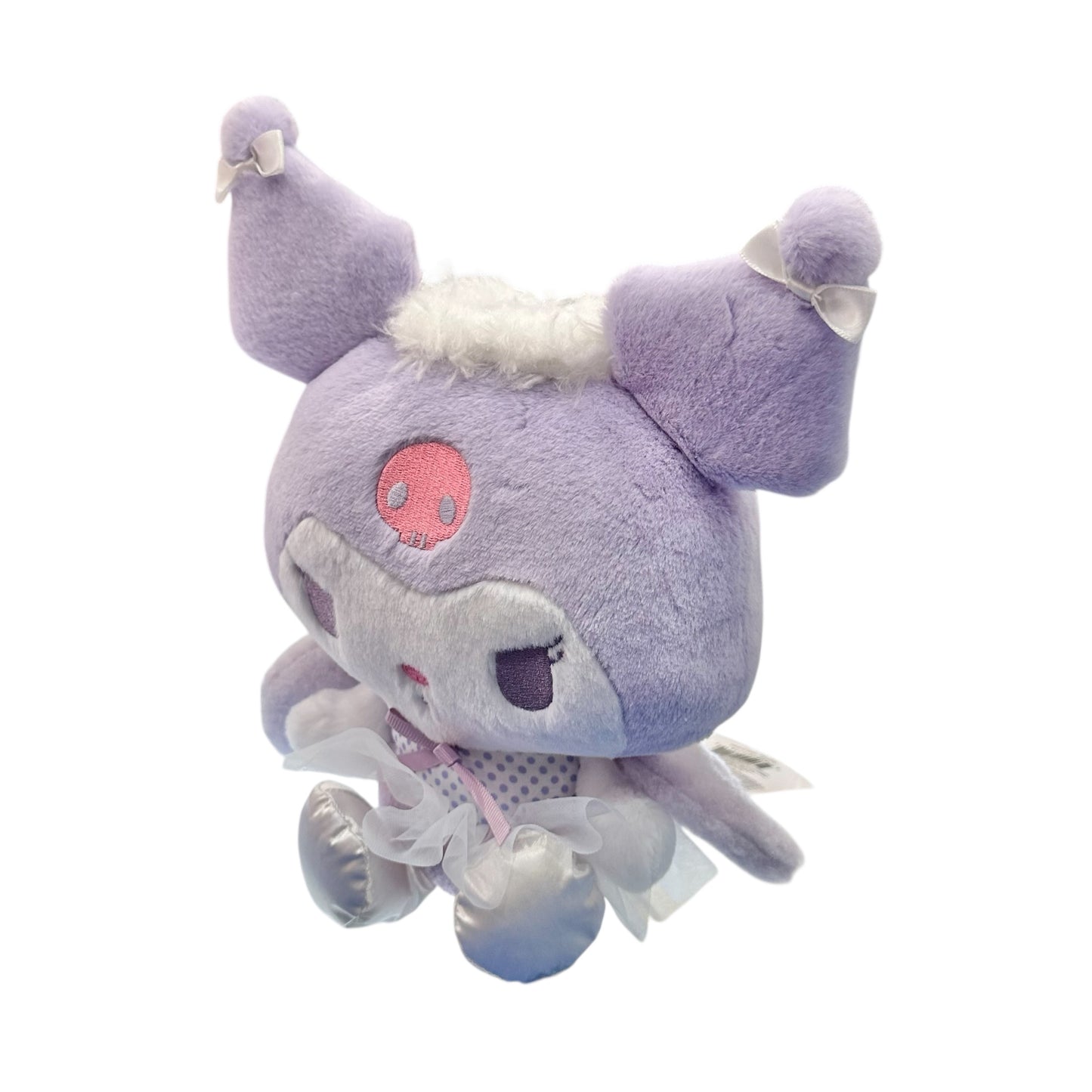 Kuromi "Angel Ballerina" 9in Plush