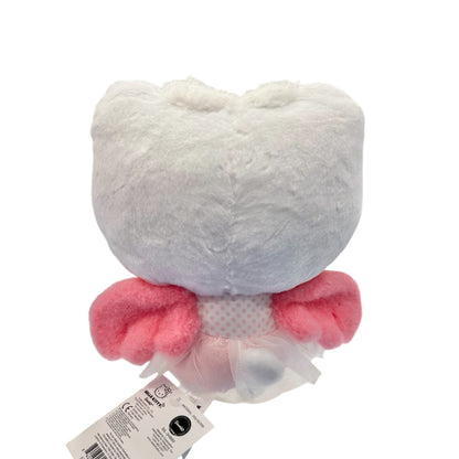Hello Kitty "Angel Ballerina" 9in Plush
