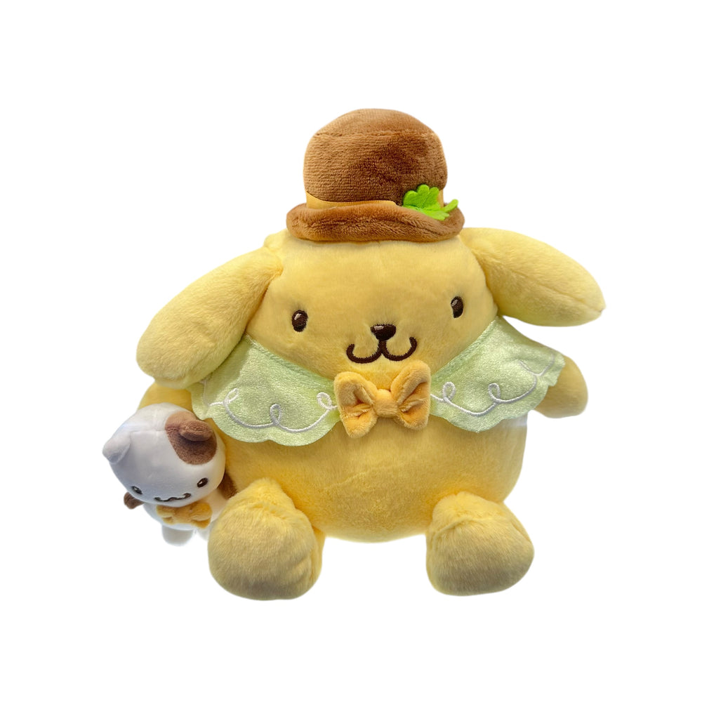 Pompompurin Plush