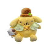 Pompompurin Plush