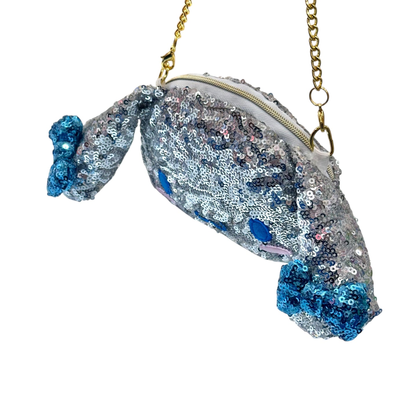 Cinnamoroll "Spangle" Coin Pocket